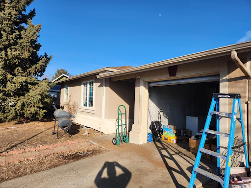 Carruthers Construction - Visual