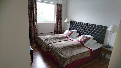 lodging