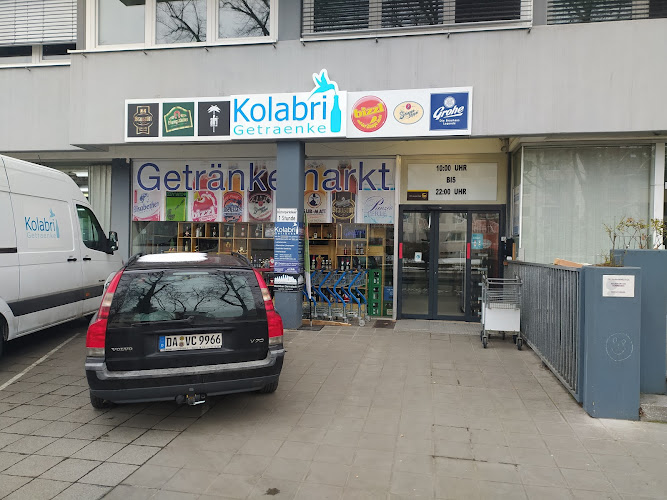 Kolabri Getränke photo
