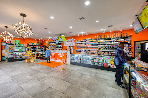 Native Land Orange Shop - Thumbnail