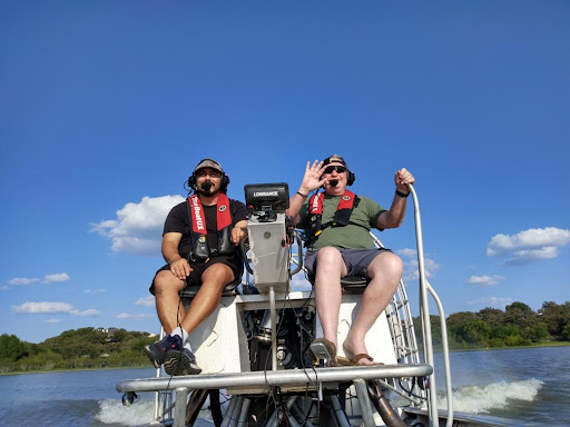 BobKat Charters - Visual