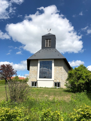 St. Markus-Kirche Hauzenberg - Evangelisch-Lutherische Kirchengemeinde Passau - St. Johannes - Thumbnail