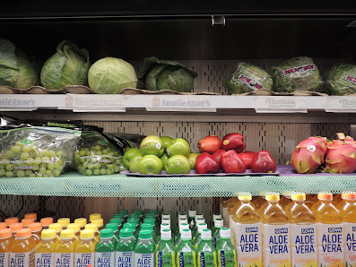 Authentic Food Store 659 Abbington Dr Suite 106, East Windsor, NJ 08520