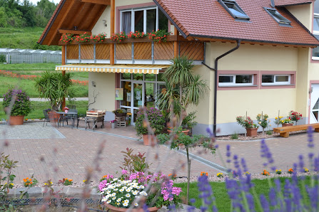 Brunnenhof Hiss - Eichstetten am Kaiserstuhl