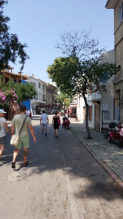 Photos of Adalar Belediyesi