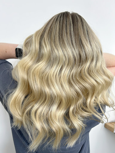 SiSu Hair creations