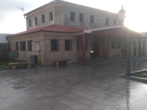 Escola Municipal de Música de Meaño Gallery - Spain