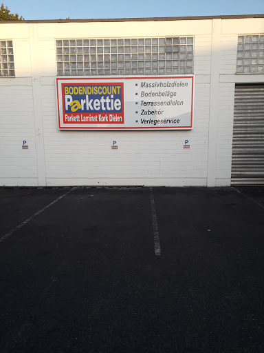 Parkettie