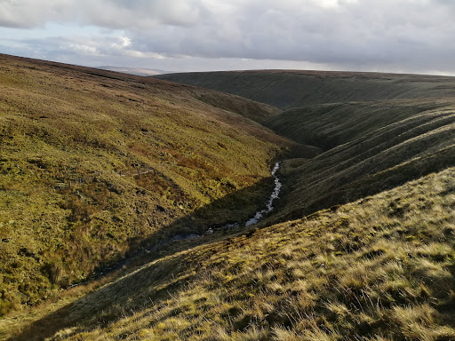 Forest of Bowland National Landscape - Thumbnail