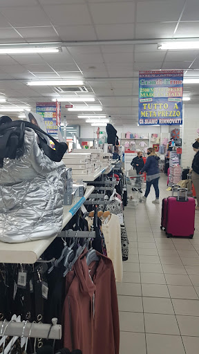 OUTLET META' PREZZO GUIDONIA - Thumbnail