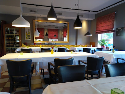 Restaurant Parqino