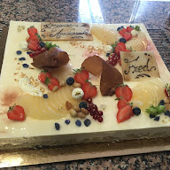 SWEET KAKAO La Centrale : Plaisirs sucrés à Valderoure