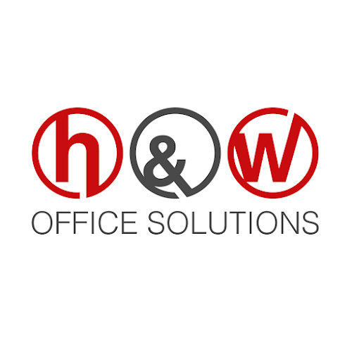 H&W Office Solutions UG