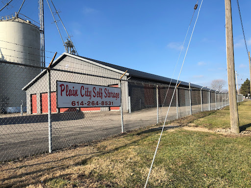 Plain City Self Storage - Thumbnail