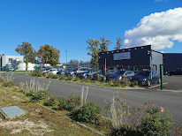 Garage ROBERT ET FRERES à Ligné