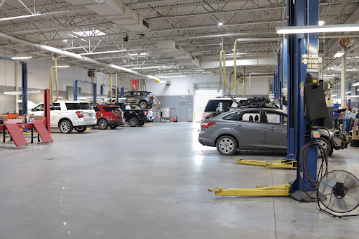 Fort Mill Ford Gallery - United States