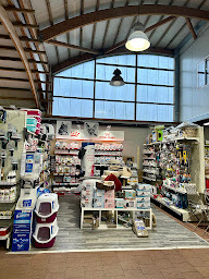 Photo n°30 de Jardigolfe à Sarzeau (Pépinière)