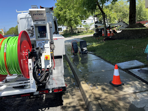 Amor Plumbing - Thumbnail