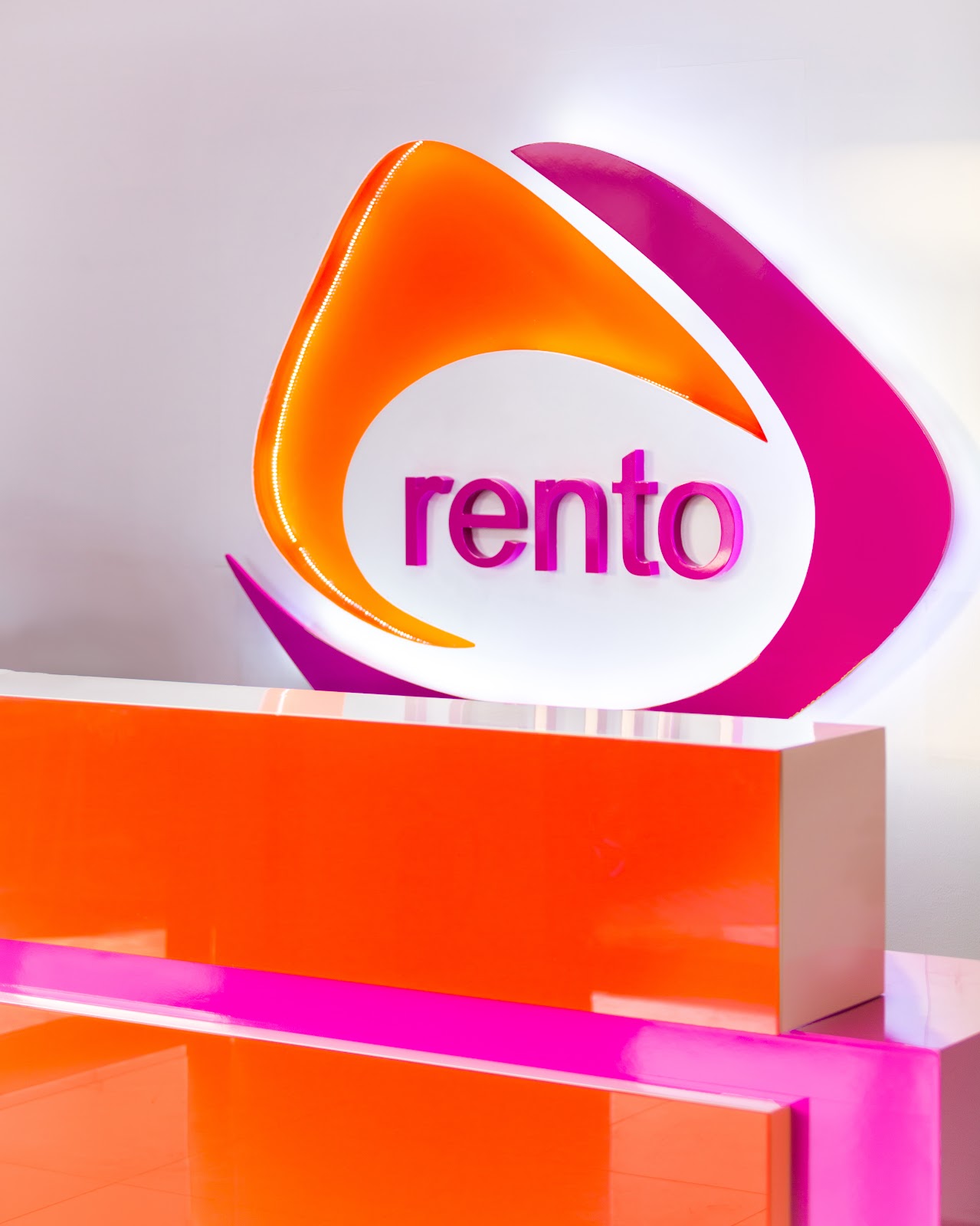 رينتو لتأجير السيارات فرع فلسطين 2 - صورة 2