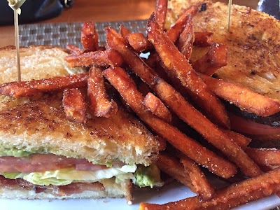 Photos of Charleston Beer Works