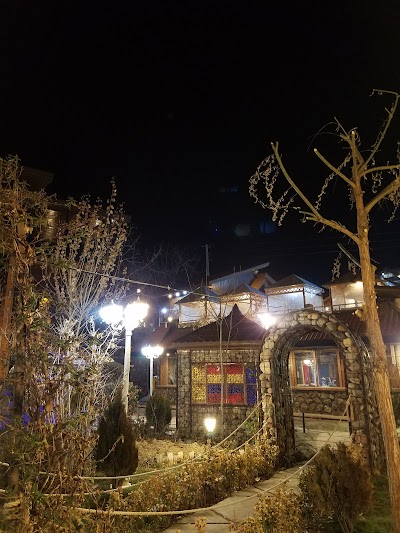 Photos of رستوران آبشار افجه لواسان