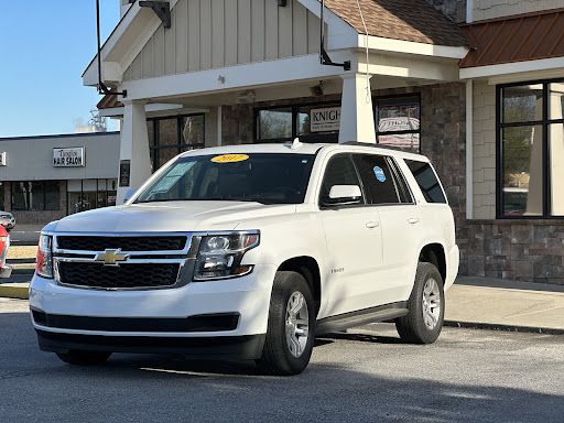 Knight’s Car Store - Rockmart