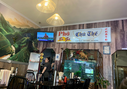 Pho Chu The - Thumbnail
