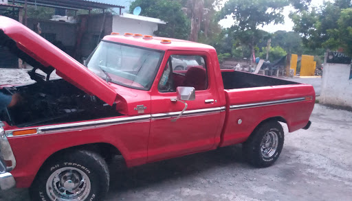 Auto Body Shops "Rincon" - Thumbnail