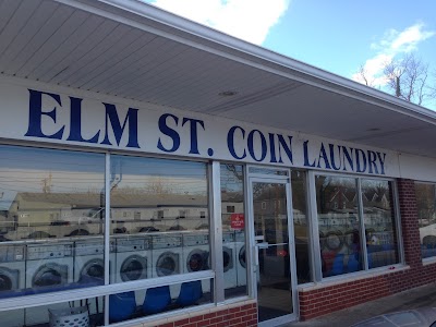 Elm St. Laundromat