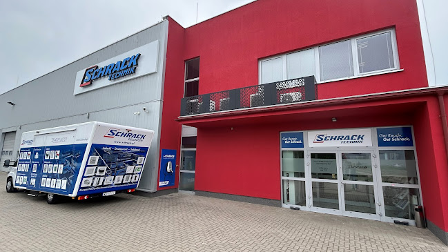 Schrack Technik Polska - Store Dolny Śląsk