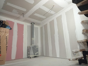 Photo n°10 de A.S.D à Lisieux (Peintre en bâtiment)