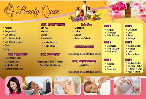 Beauty Queen Salon