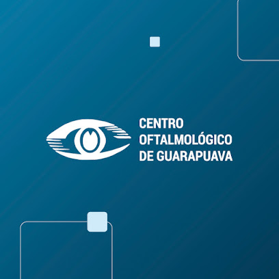 CENTRO OFTALMOLÓGICO DE GUARAPUAVA- DRA.ELIANA PIRES