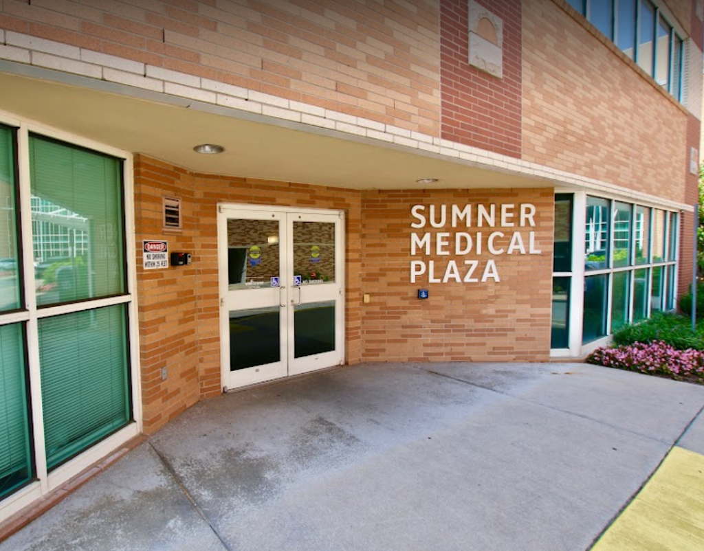 Ascension Saint Thomas Heart Gallatin Comprehensive Heart Failure And Transplant Center