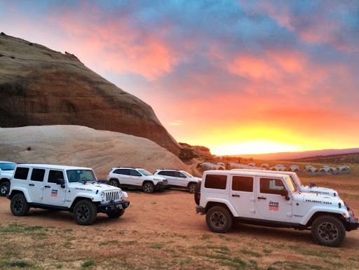 Jeep Jamboree USA - Thumbnail