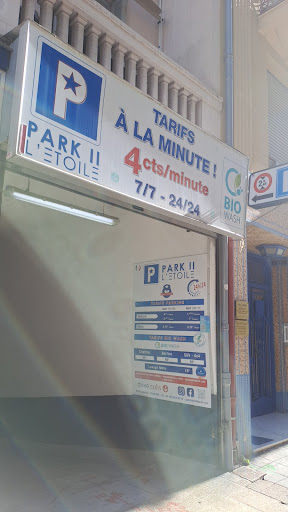 Radical Storage - Luggage Storage near Avenue Jean Medicine - Thumbnail