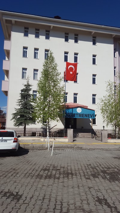 Photos of &Ouml;ğretmen Evi Ardahan