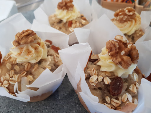 York Street Espresso Bar - Thumbnail