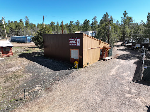 Rim Country RV Park - Thumbnail