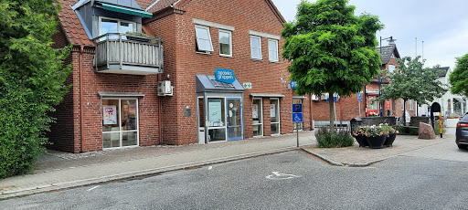 Kronans Apotek Åhus Gallery - Sweden