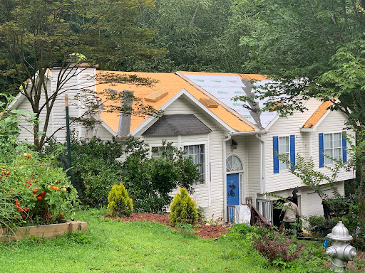 Pro South Roofing Gallery - United States