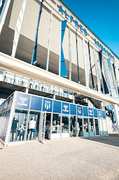 Photo n°4 de Boutique Officielle du SUA LG à Agen (Billetterie de spectacles)