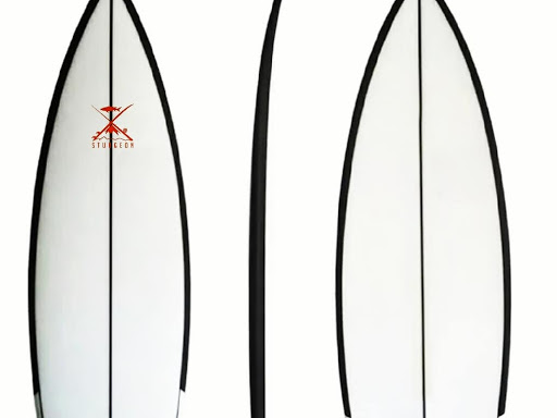 Sturgeon Logo