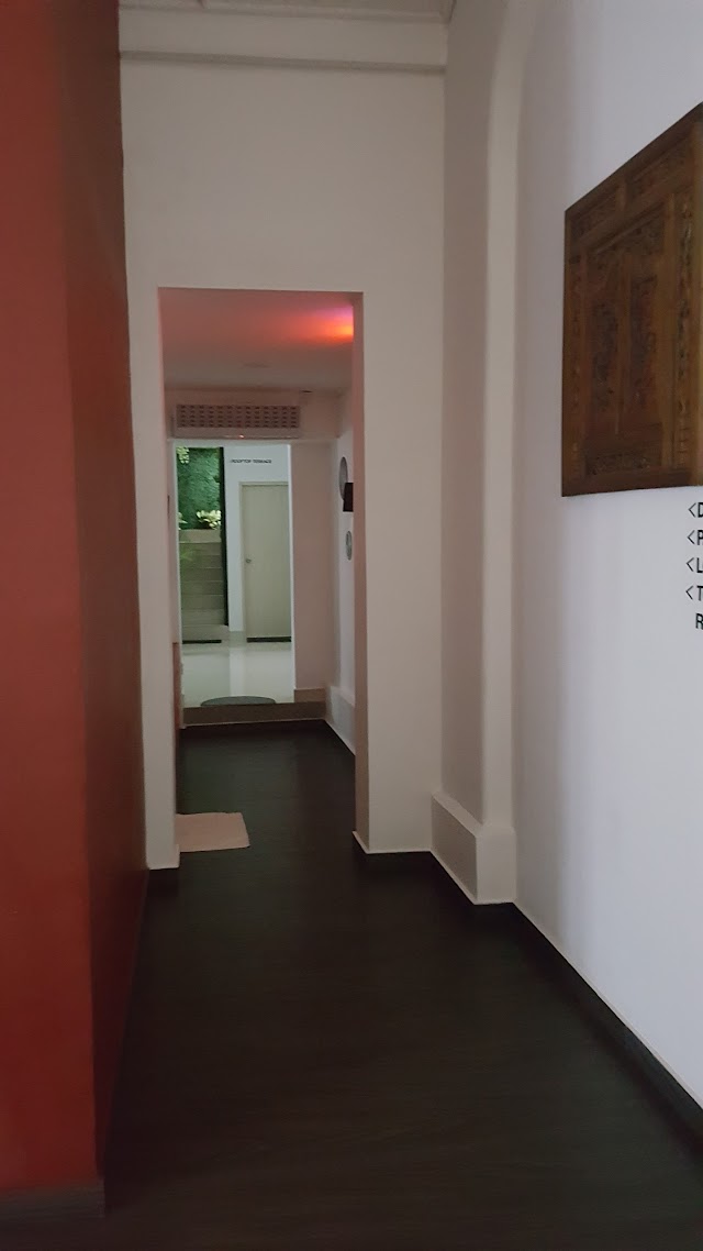 Star Anise Boutique Capsule Hotel