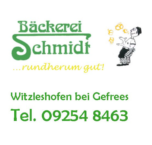 Bäckerei Schmidt Witzleshofen - Thumbnail