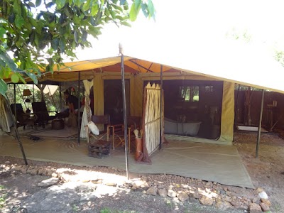 Photos of Mara Ngenche Safari Camp