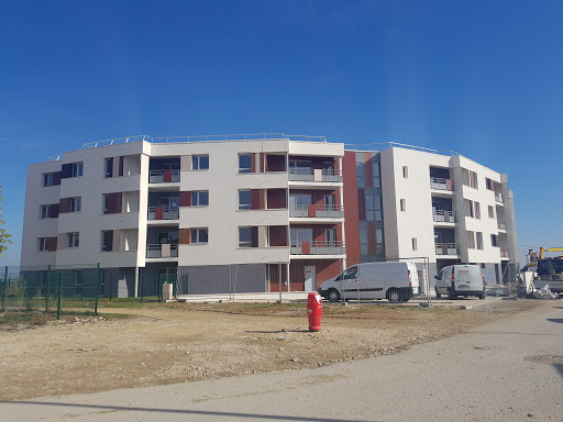 Photo de Maison partagée Ages & Vie de Saulon-la-Chapelle à Noiron-sous-Gevrey (21910)