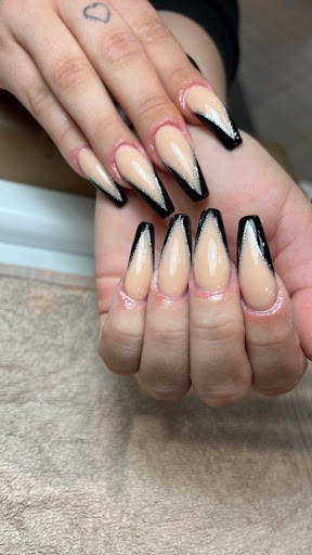 Kl nails Kungsbacka