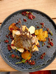 Photo n°27 de Brasse Bouillon à Dol-de-Bretagne (Restaurant)