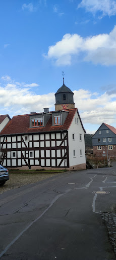 Martinskirche Wehrda - Thumbnail